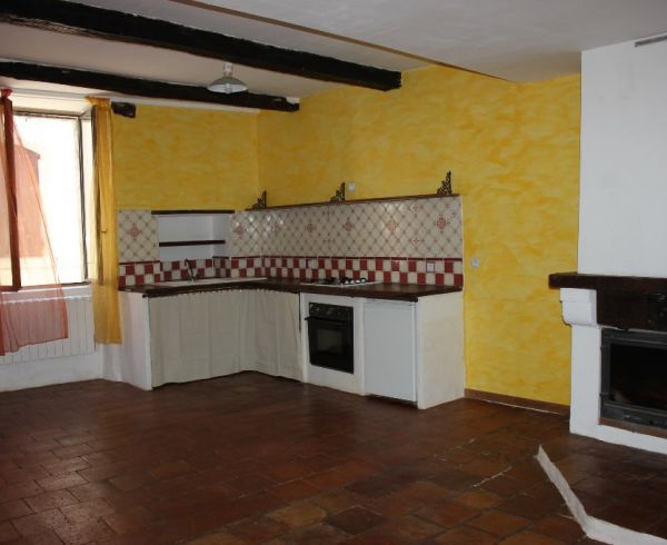 A vendre Saint Gervais Sur Mare 340523794 Lamalou immobilier