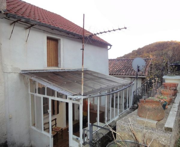 A vendre Saint Gervais Sur Mare 340523811 Lamalou immobilier
