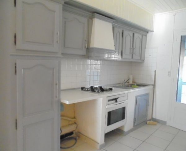 A louer Saint Etienne D'albagnan 340523812 Lamalou immobilier
