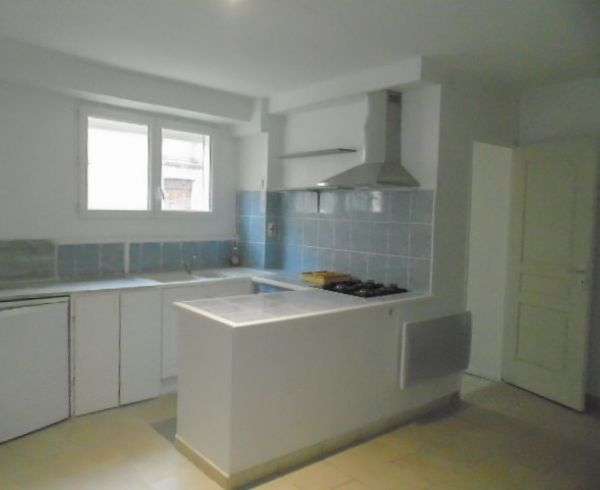 A louer Le Poujol Sur Orb 340523816 Lamalou immobilier