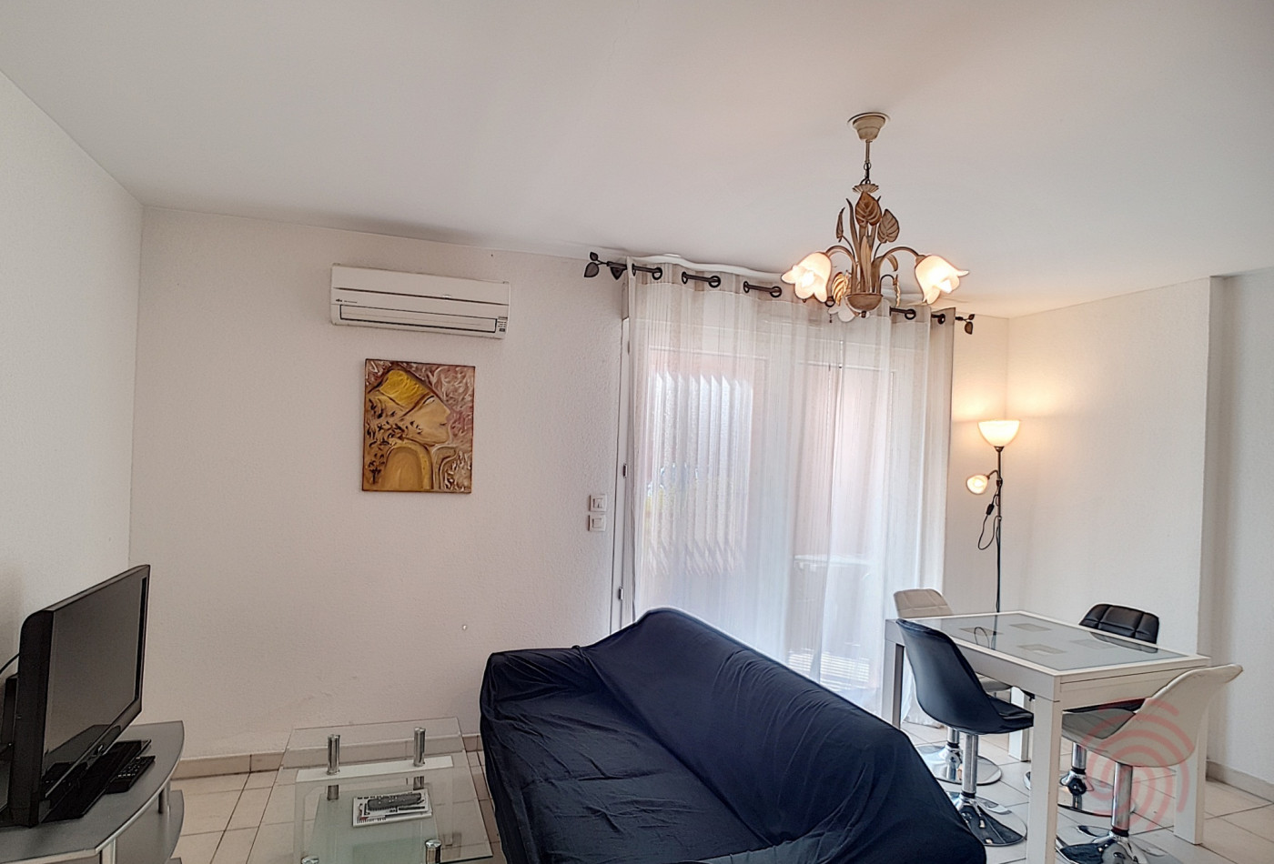 for seasonal lettings Appartement Lamalou Les Bains - Photo 3