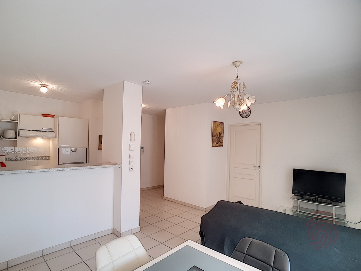 en location saisonnière Appartement Lamalou Les Bains - Photo 6