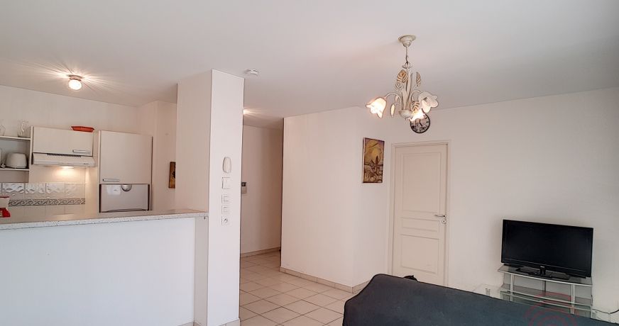 en location saisonnière Appartement Lamalou Les Bains