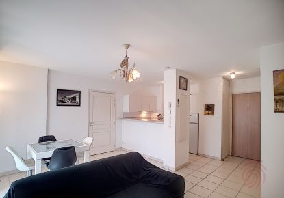 en location saisonnière Appartement Lamalou Les Bains