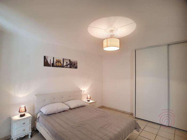 en location saisonnière Appartement Lamalou Les Bains - Photo 7