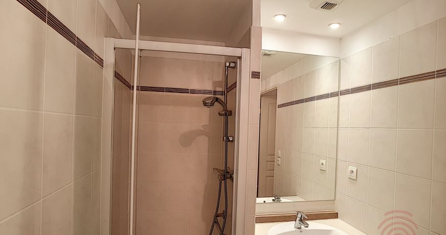 en location saisonnière Appartement Lamalou Les Bains