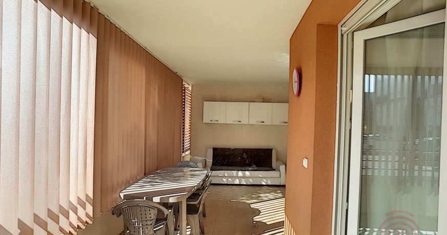 en location saisonnière Appartement Lamalou Les Bains