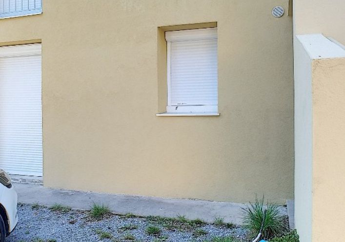 location Appartement Mons