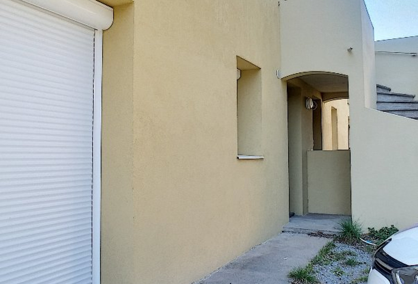 location Appartement Mons - Photo 7