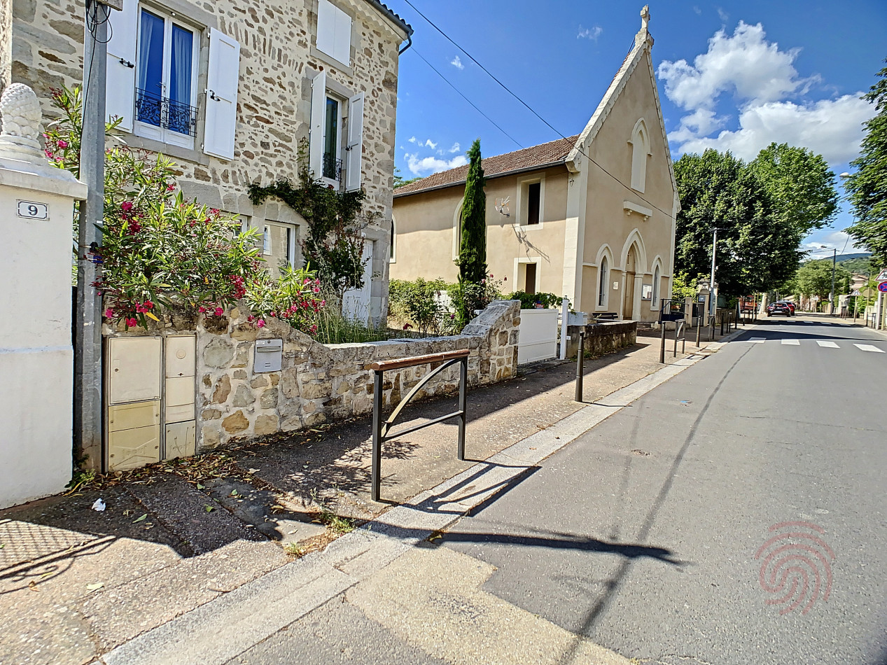 en location saisonnière Maison Lamalou Les Bains - Photo 7