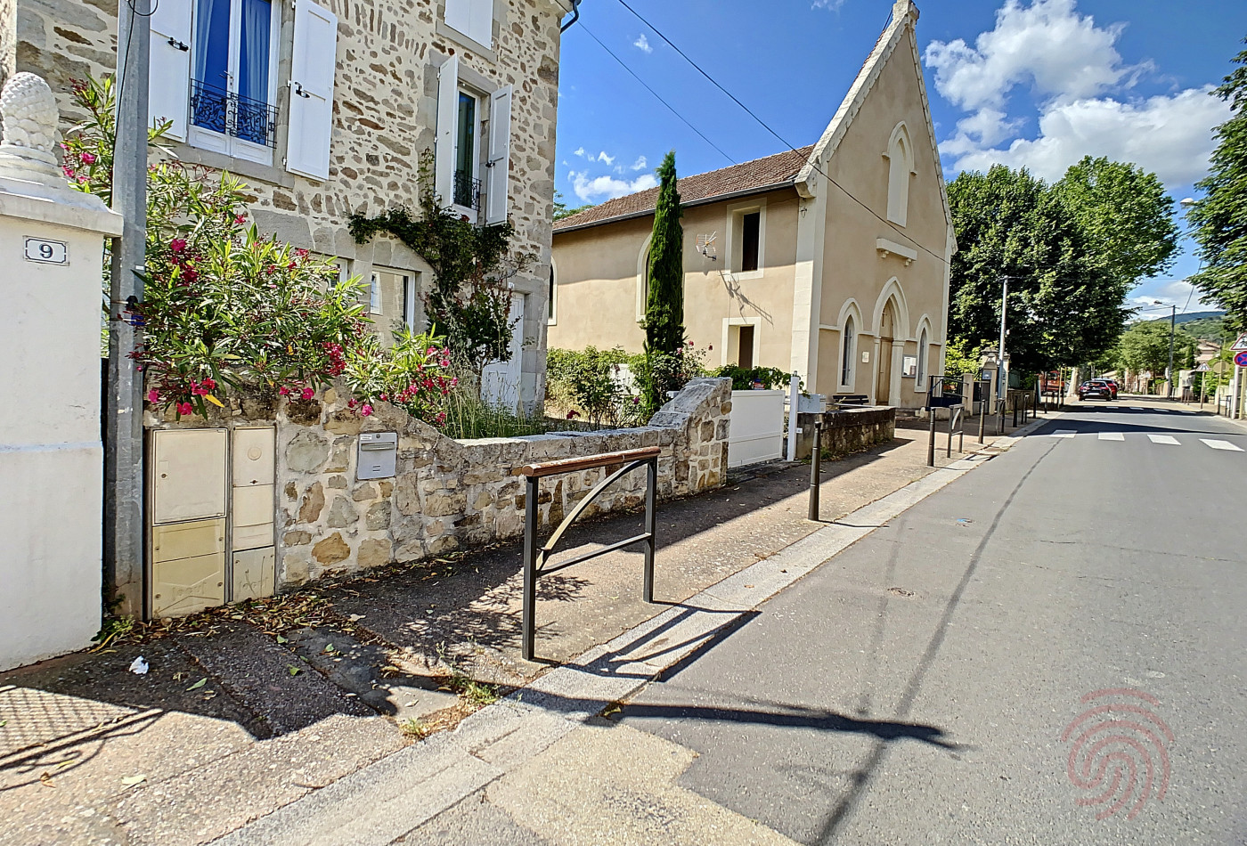 en location saisonnière Maison Lamalou Les Bains - Photo 7