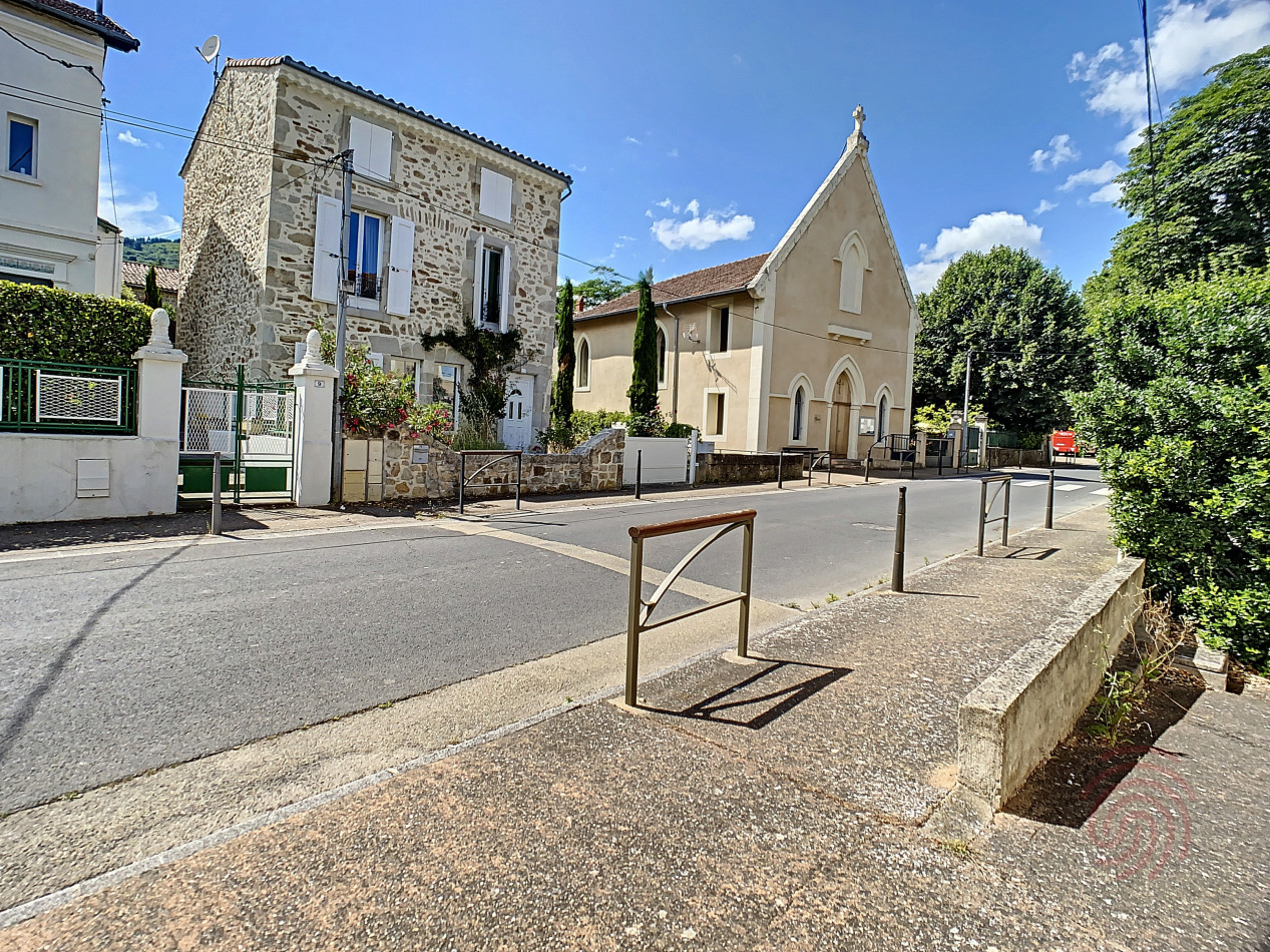 en location saisonnière Maison Lamalou Les Bains - Photo 8