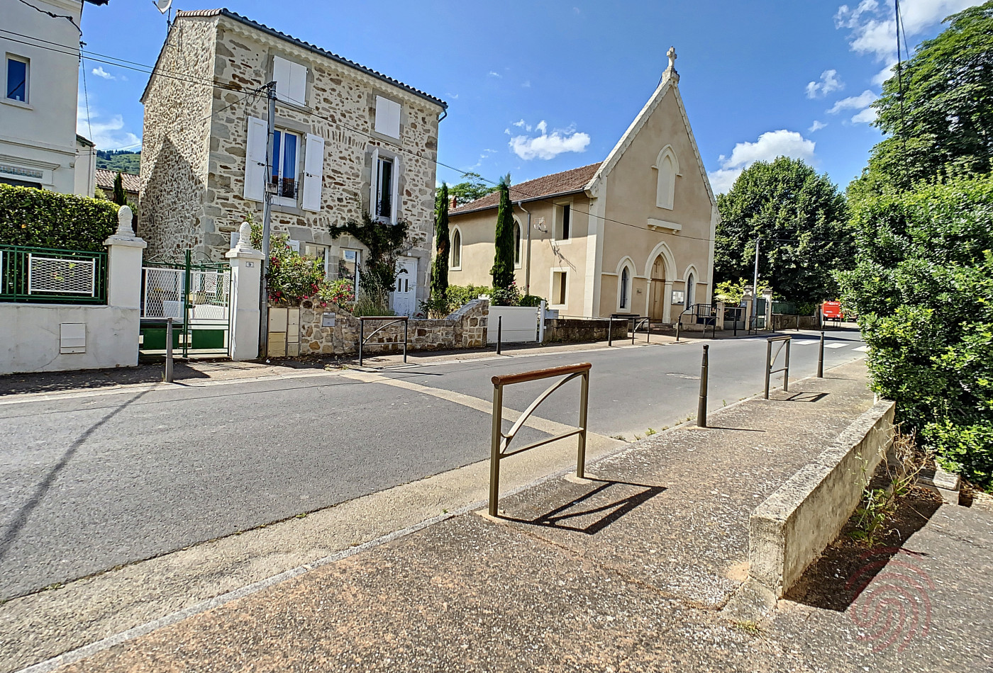 en location saisonnière Maison Lamalou Les Bains - Photo 8