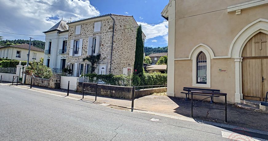 en location saisonnière Maison Lamalou Les Bains