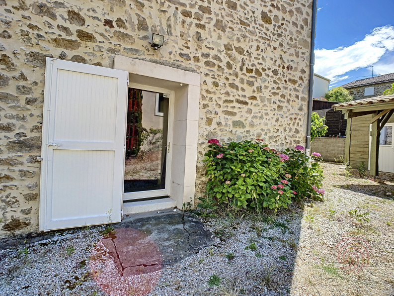 en location saisonnière Maison Lamalou Les Bains - Photo 10