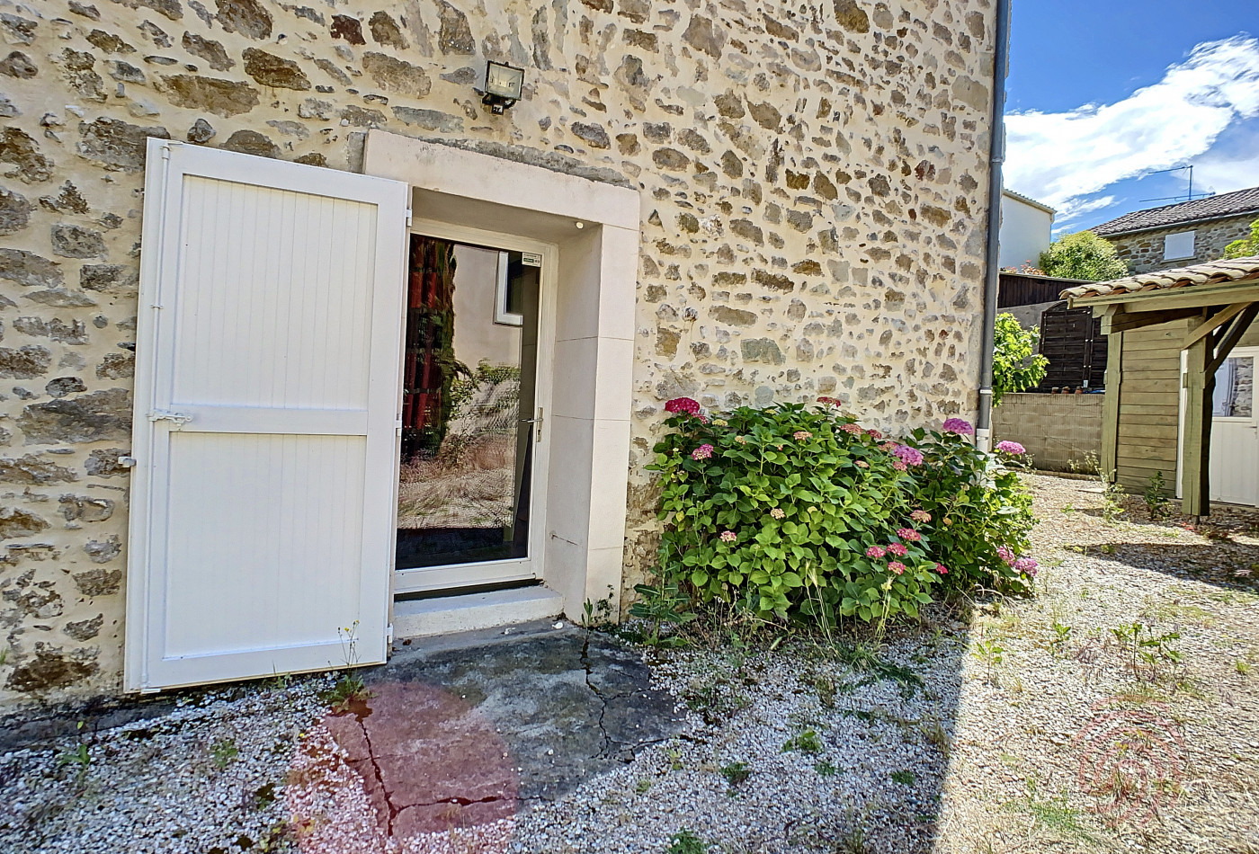 en location saisonnière Maison Lamalou Les Bains - Photo 10