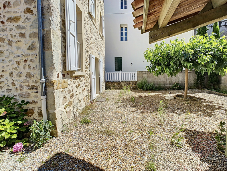 en location saisonnière Maison Lamalou Les Bains - Photo 6
