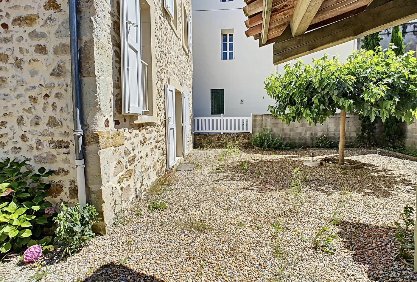 en location saisonnière Maison Lamalou Les Bains - Photo 6
