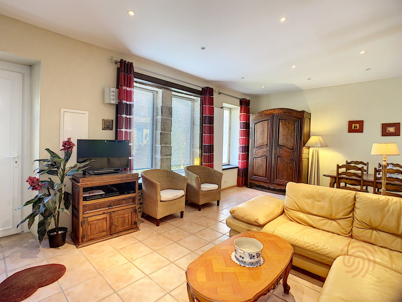 en location saisonnière Maison Lamalou Les Bains - Photo 2