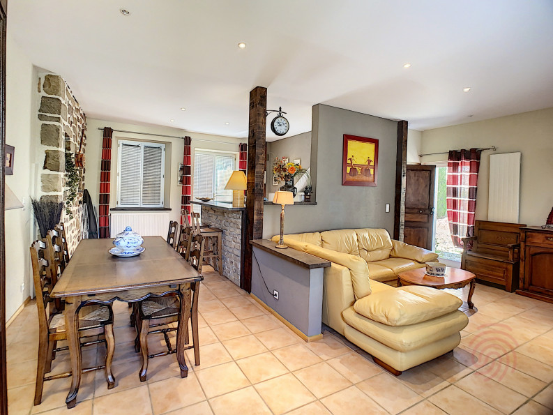 en location saisonnière Maison Lamalou Les Bains - Photo 4