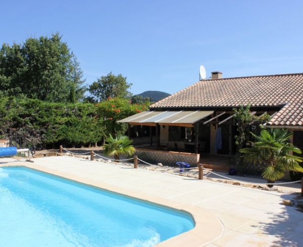 A vendre Le Pradal 340523828 Lamalou immobilier