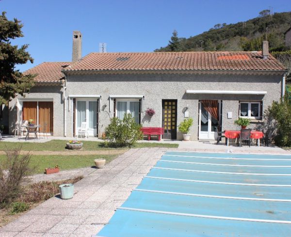 A vendre Bedarieux 340523840 Lamalou immobilier