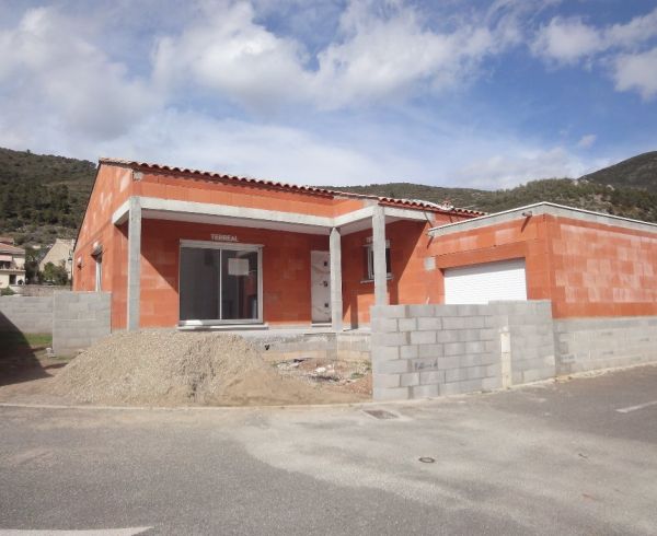 A vendre Roquebrun 340523848 Lamalou immobilier