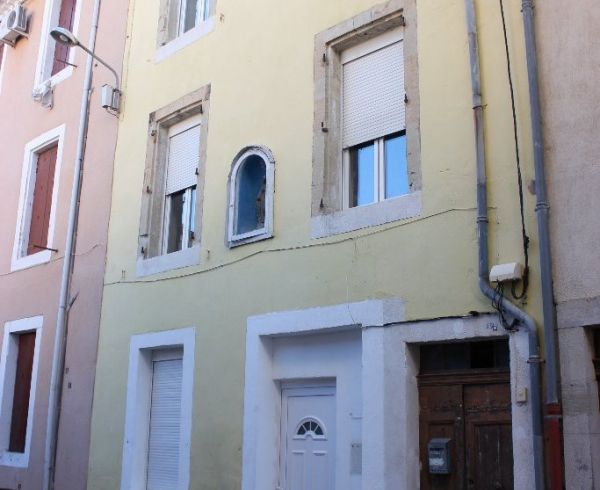 A vendre Bedarieux 340523849 Lamalou immobilier