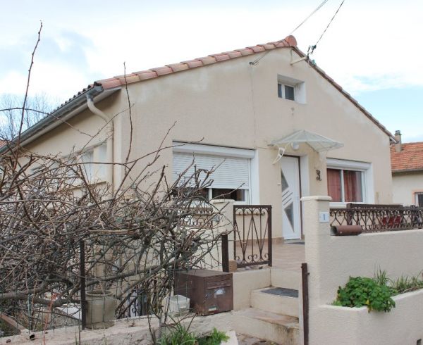 A vendre Lamalou Les Bains 340523852 Lamalou immobilier