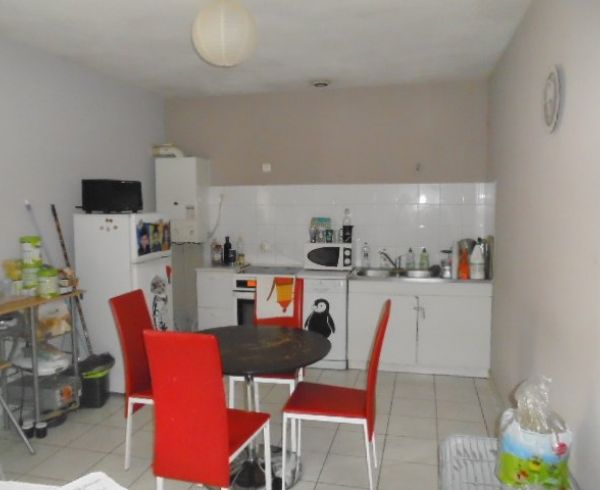 A louer Bedarieux 340523865 Lamalou immobilier