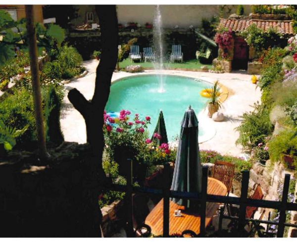 A vendre Joncels 340523871 Lamalou immobilier