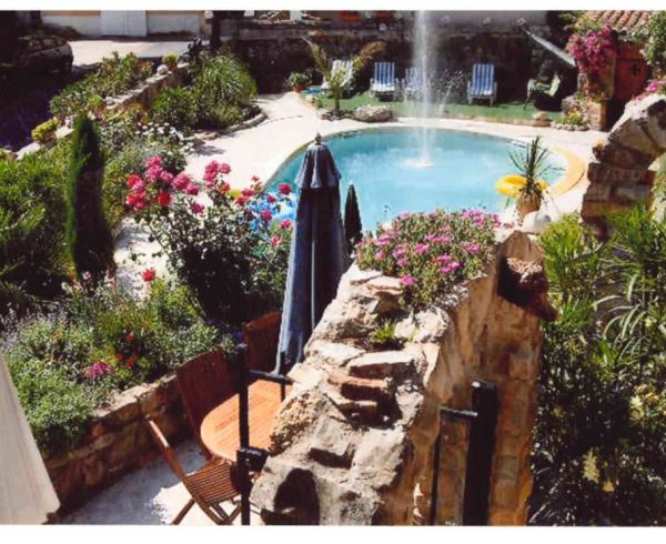 A vendre Joncels 340523871 Lamalou immobilier