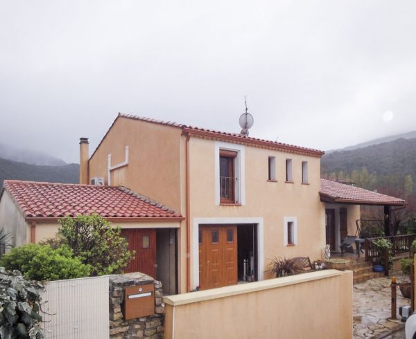 For sale Saint Etienne Estrechoux 340523880 Lamalou immobilier