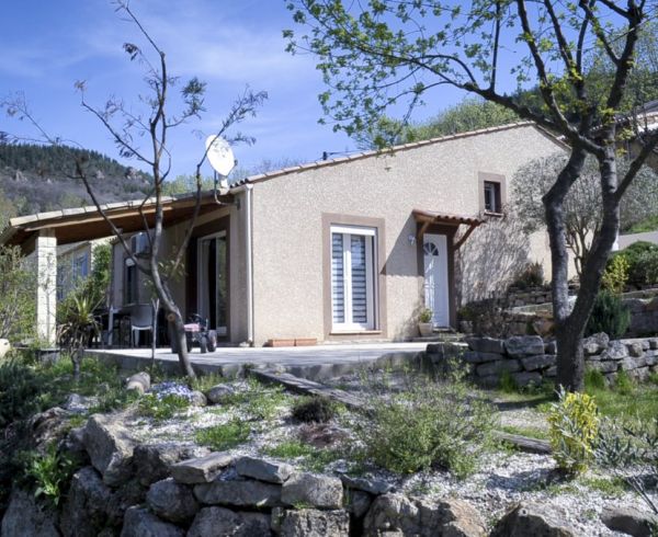 A vendre Le Pradal 340523882 Lamalou immobilier