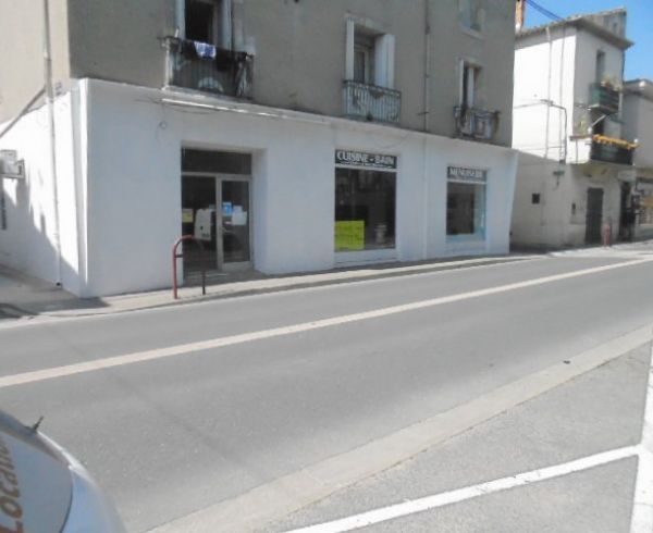 A louer Bedarieux 340523884 Lamalou immobilier