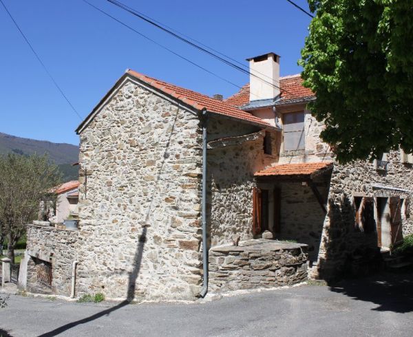 A vendre Saint Etienne D'albagnan 340523889 Lamalou immobilier