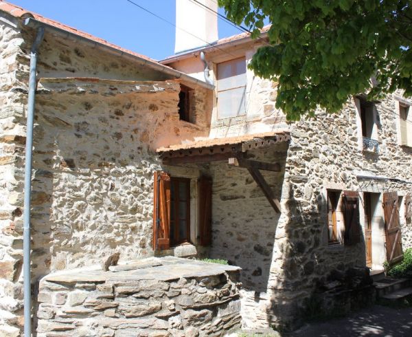 A vendre Saint Etienne D'albagnan 340523889 Lamalou immobilier