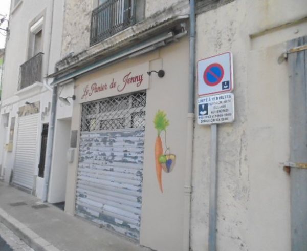 A louer Herepian 340523892 Lamalou immobilier