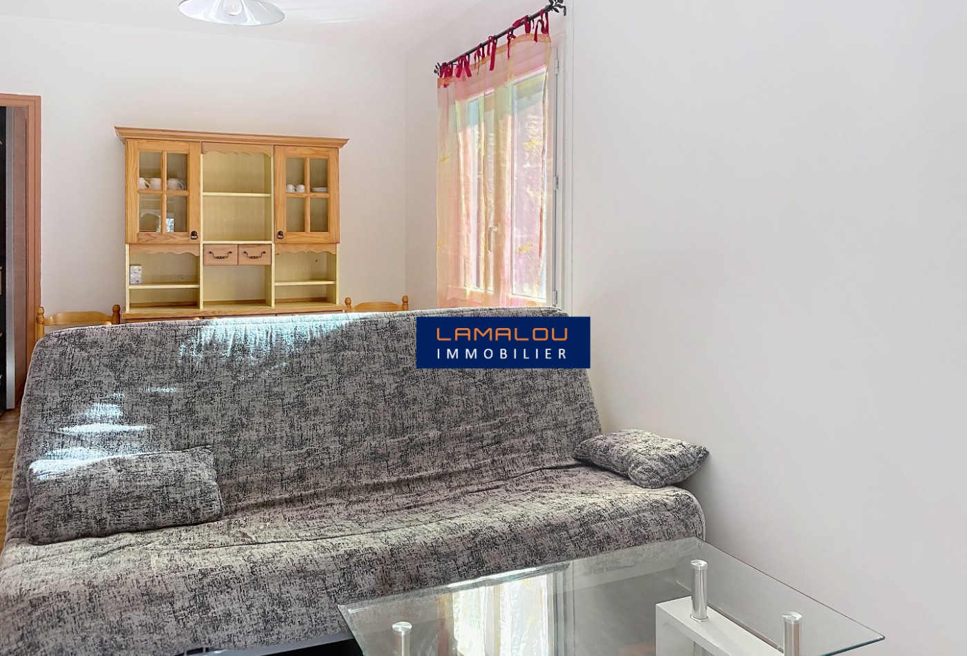 location Appartement Taussac La Billiere - Photo 2