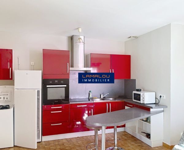 location Taussac La Billiere