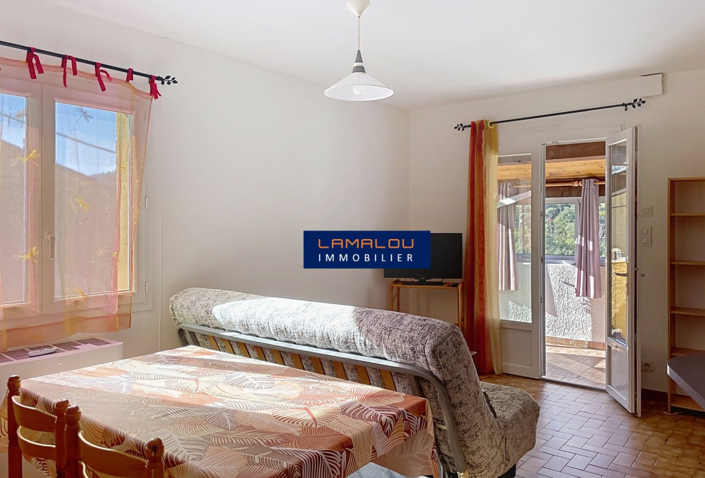 location Appartement Taussac La Billiere - Photo 5