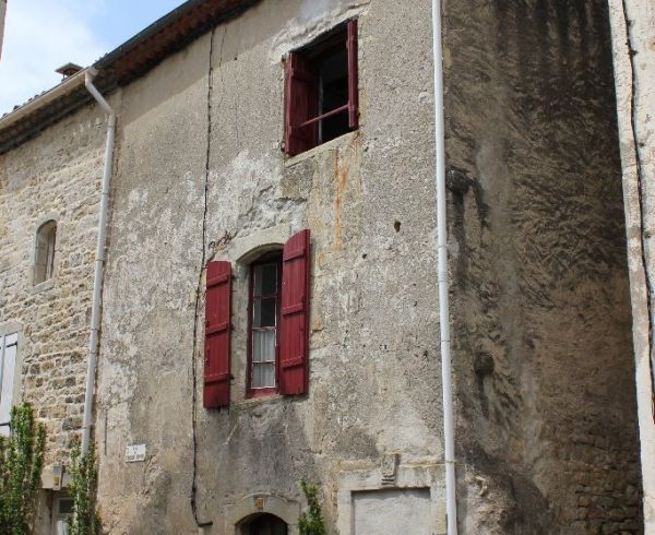 A vendre Villemagne L'argentiere 340523904 Lamalou immobilier
