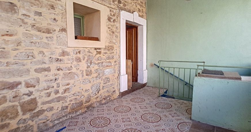 vente Maison de village Villemagne L'argentiere