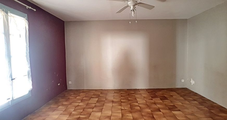 vente Maison de village Villemagne L'argentiere