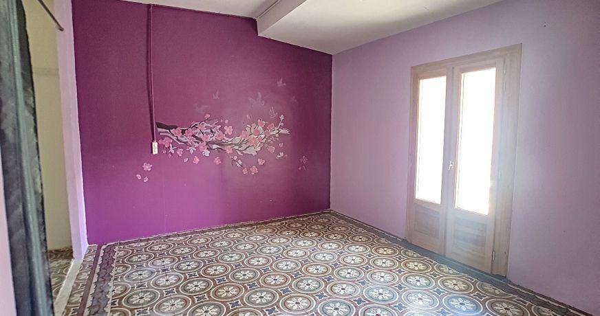 vente Maison de village Villemagne L'argentiere