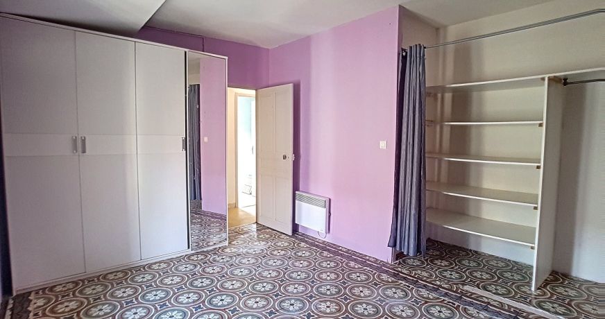 vente Maison de village Villemagne L'argentiere