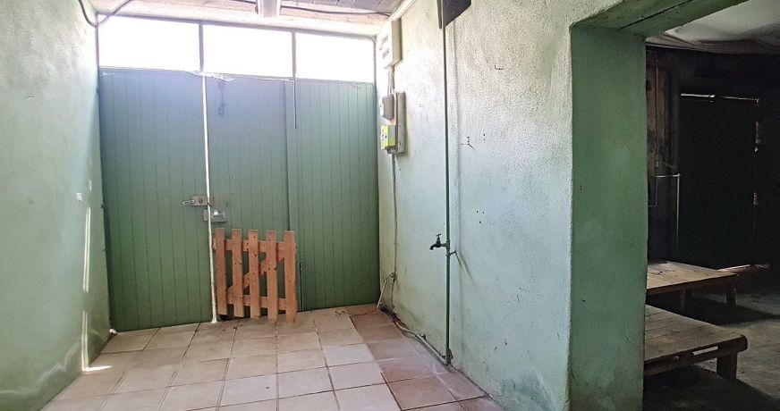 vente Maison de village Villemagne L'argentiere