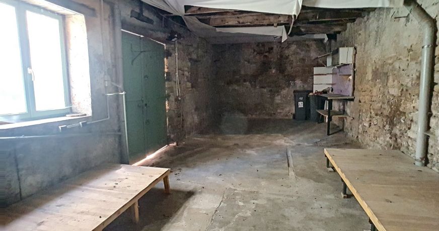 vente Maison de village Villemagne L'argentiere