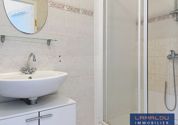 letting Appartement Laurens