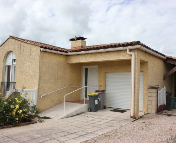 A vendre Herepian 340523941 Lamalou immobilier